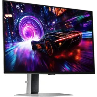 Игровой монитор Samsung Odyssey OLED G8 LS27FG812SIXCI фото 1
